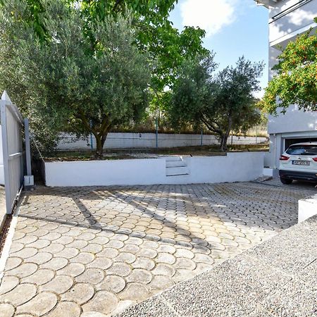 "Kochili Villa" Luxury Villa Agios Andreas  Exterior photo