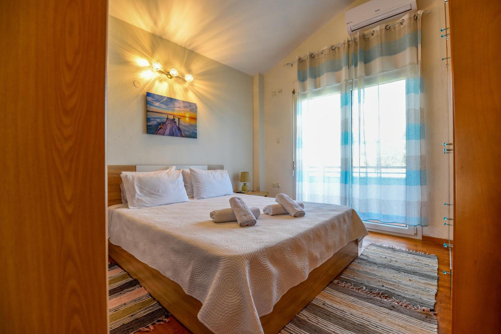 "Kochili Villa" Luxury Villa Agios Andreas  Exterior photo