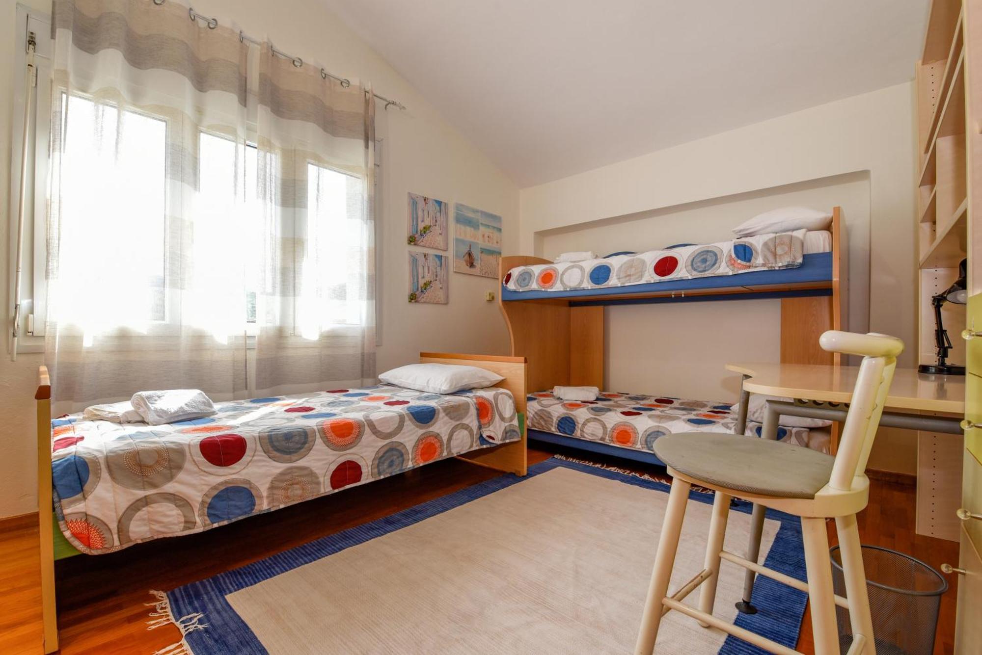 "Kochili Villa" Luxury Villa Agios Andreas  Exterior photo