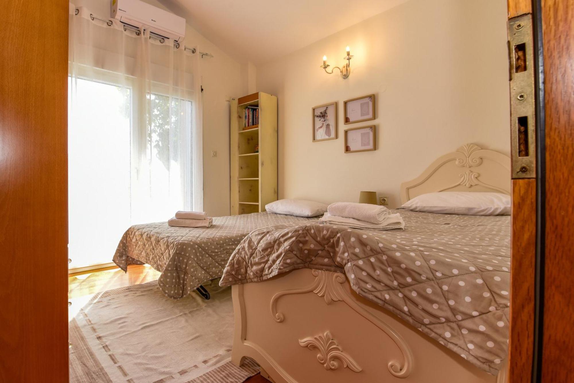 "Kochili Villa" Luxury Villa Agios Andreas  Exterior photo